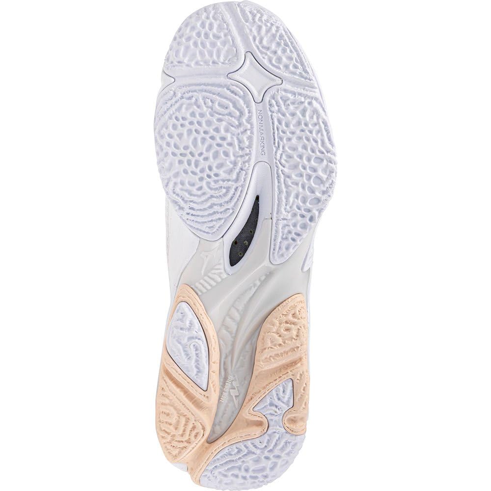 Mizuno, Zapatillas de Voleibol Mujer