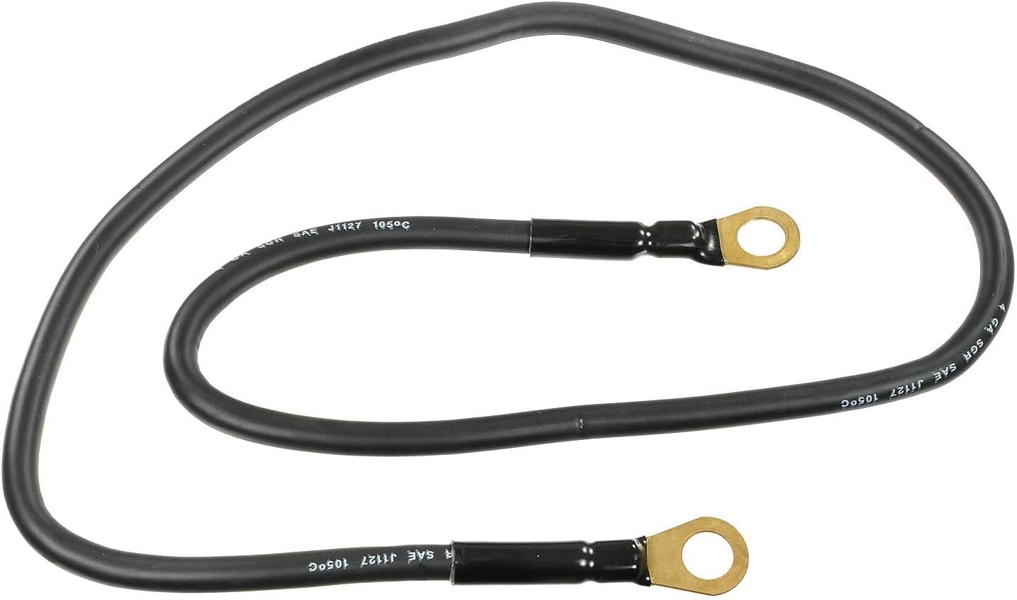 ACDelco Gold 4ST40B (88860165) Starter Solenoid Cable