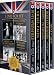British Invasion: 5 DVD Box Set featuring Bonus Disc
