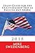 Study Guide for the US Citizenship Test in English and Arabic: 2018