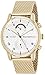 Produktbild Tommy Hilfiger Damen Analog Quarz Uhr mit Edelstahl Armband 1781926