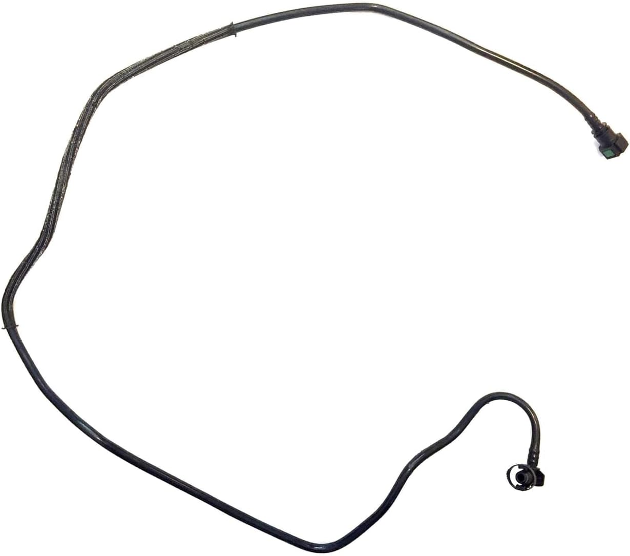 DRM18504 Fuel Lines