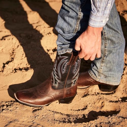 Image of Durango Men's Durango Westward Western Boot