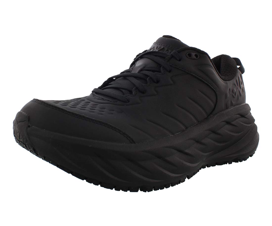 Hoka Womens Bondi Slip Resistant