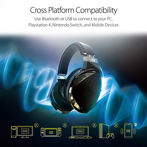 Build My PC, PC Builder, ASUS ROG STRIX FUSION 700