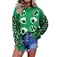 Green(sequin-beer)