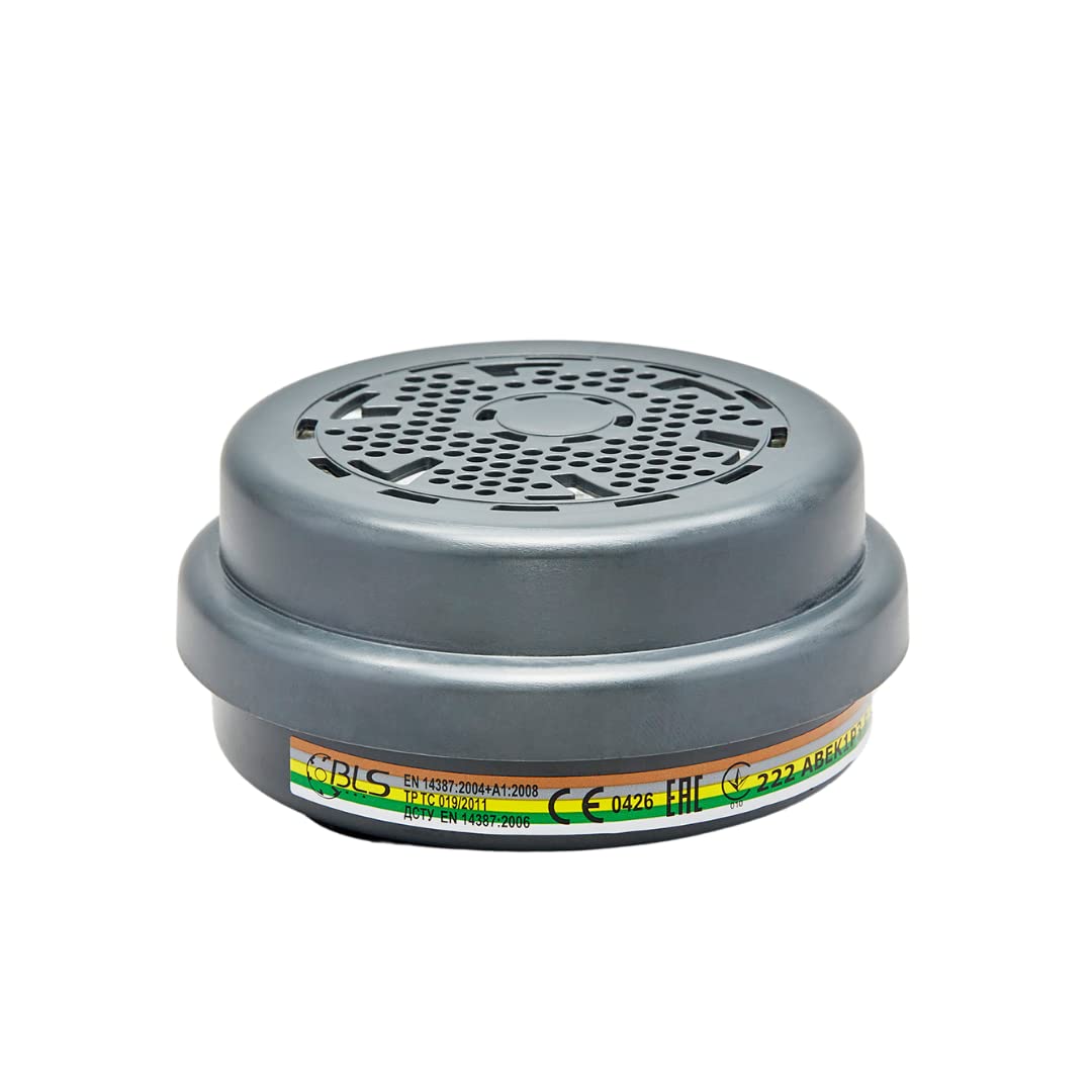 FILTRO A2P3 R BLS 221 8011112 (PAQUETE 8 FILTROS)
