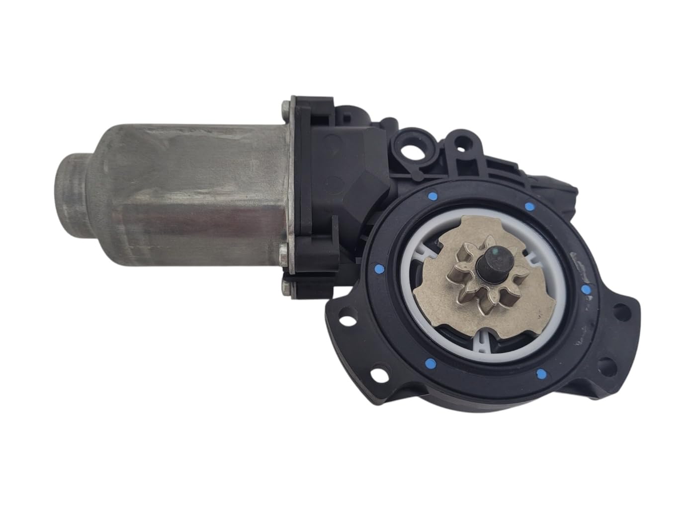 Genuine OEM 82460-2S000 Power Window Motor Front Right Side, Compatible with Hyundai Tucson 10-17