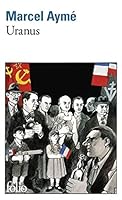 Uranus 2070362248 Book Cover