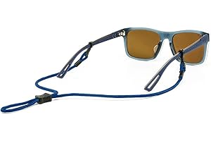 Croakies Terra Spec Cords: Adjustable Comfort for Your Specs