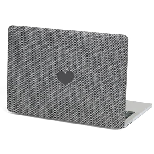 Amazon.co.jp: 【くり抜きロゴ 映える】 対応機種 MacBook対応ケース