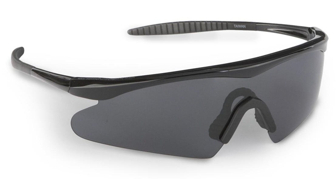 CV SunglassesPolarized Fishing Sunglasses Black