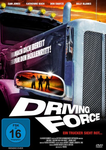 Preisvergleich Produktbild Driving Force