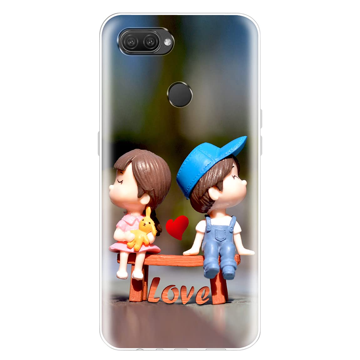 Fashionury Soft Silicone Designer Printed Full Protection Printed Back Case Cover for Oppo A12 -D071 (B094VRL4HR) Amazon Price History, Amazon Price Tracker