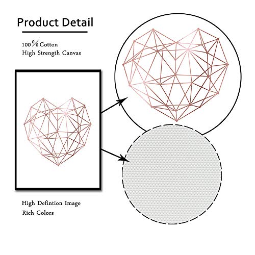 LYFCV Dente colorato Ridere Dentale Arte Dentista