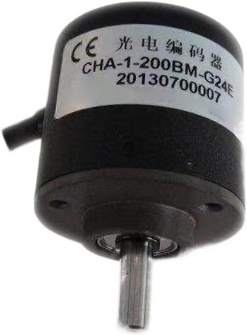 Photoelectric rotary encoder A-CHA-1-250BM-G05L-2M/102.4BM-G5-26C/26A(BM-G5-26A,20(200P))