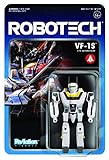 Super7 ROBOTECH - VF-1S ReAction Figure