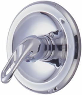 Repair Kit/Renovation Kit Fits Delta Faucet RP54870, Series 600 All Metal Parts Tub and Shower Trim Kit, With Lever-loop Handle, Chrome Plated - By Plumb USA