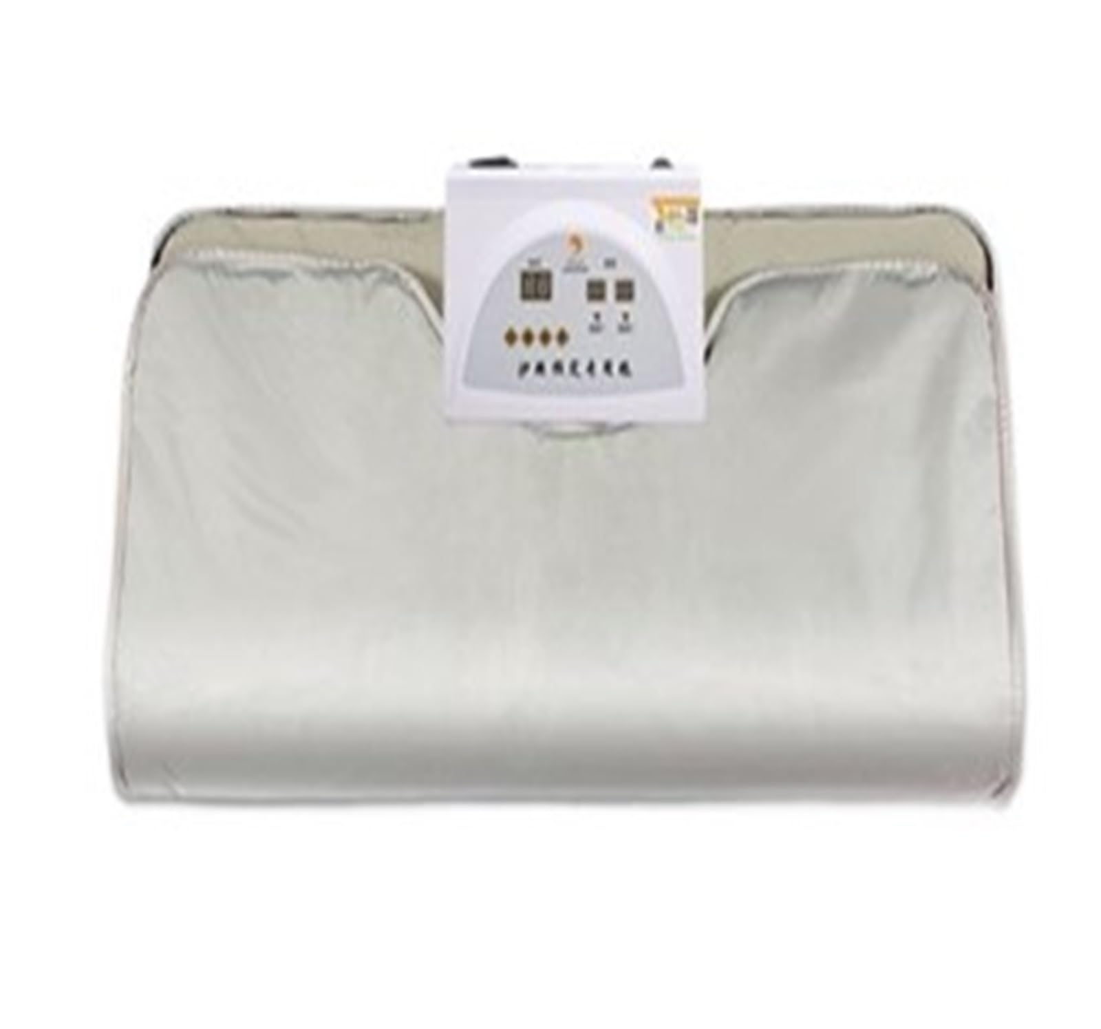 Coperta for Sauna A Infrarossi Lontani, Coperta Dimagrante for Perdita Di Peso, Borsa for e Di Olivello Spinoso for La Deumidificazione Domestica E L'uso a Sauna Fredda per Alleviare Lo Stress E L'Aff