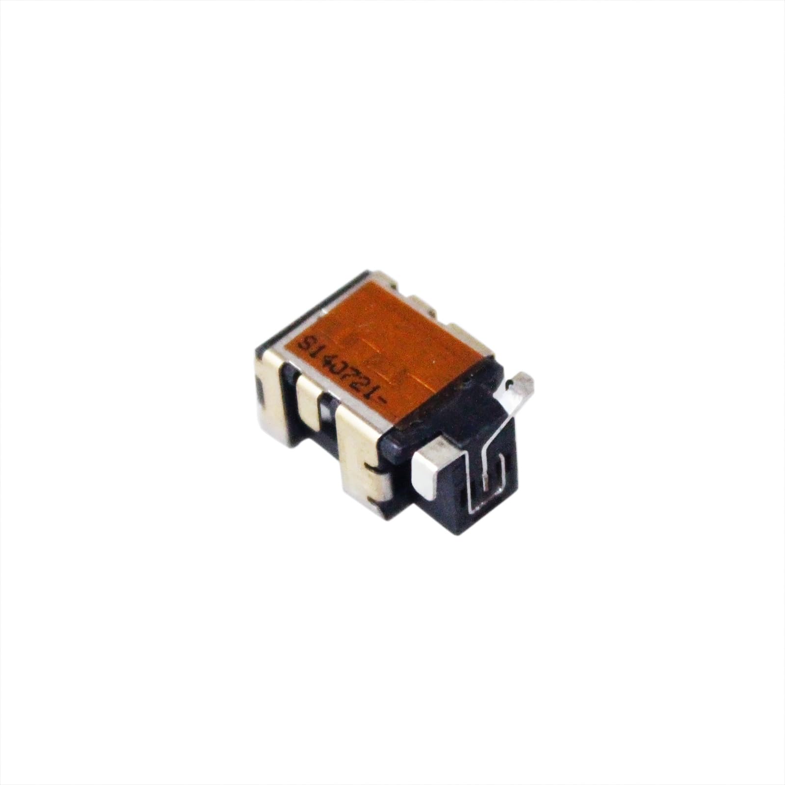 Jack Chargeur DC Pour HP EliteBook 840 G3 - Port De Charge SR2EY, Ref 826805-001 - Neuf, Générique - EAN 4898913202781