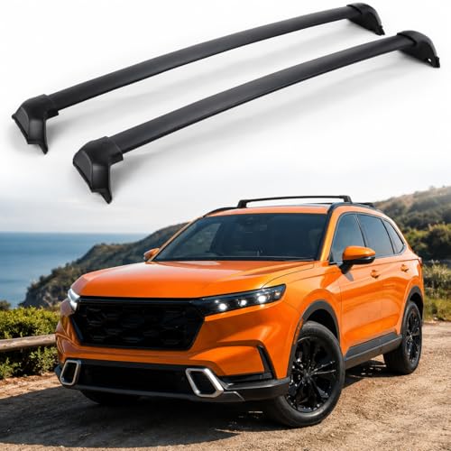 HEKA 220lb Roof Rack Cross Bars for Honda CR-V CRV & CRV Sport Hybrid 2023 2024 2025 2026 with Side Rails