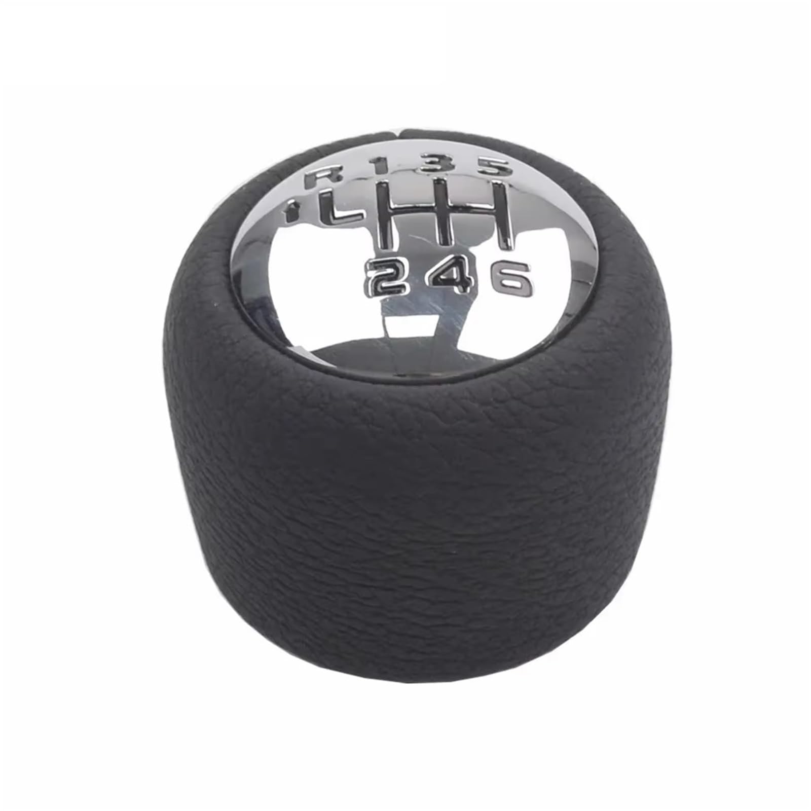 CPDDNGZMKK Gear Shift Knob Lever 6 Speed Gear Stick Shift Knob for 508 2010-2018 Citroen C4 Picasso II Car Shifter Lever Handle
