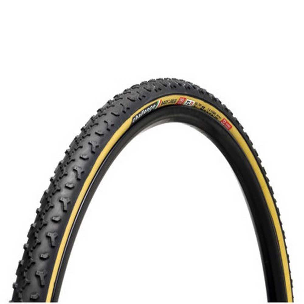Challenge Baby Limus Tubeless 700C X 33 Gravel Tyre 700C x 33