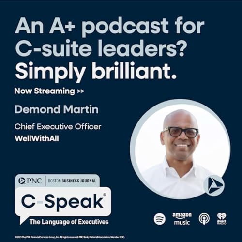 WellWithAll CEO Demond Martin on bridging the health equity gap and improving access to care