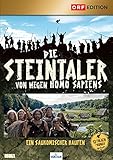  Die Steintaler: Von wegen Homo Sapiens