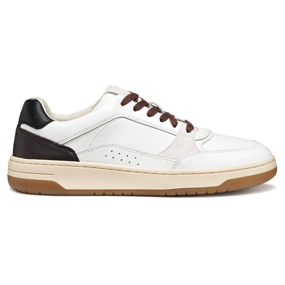 Geox Herren U Sedral CourtSneaker