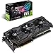 Price comparison product image ASUS ROG Strix GeForce RTX 2060 OC edition 6GB GDDR6 with the all-new NVIDIA Turing GPU architecture ROG-STRIX-RTX2060-O6G-GAMING