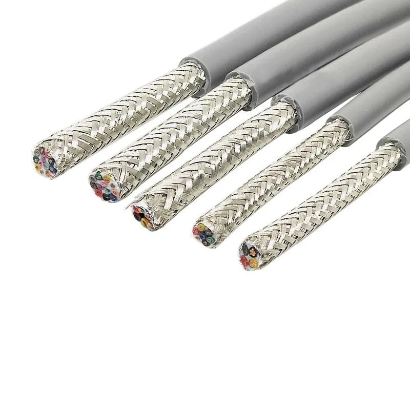 Cable de Cobre estañado