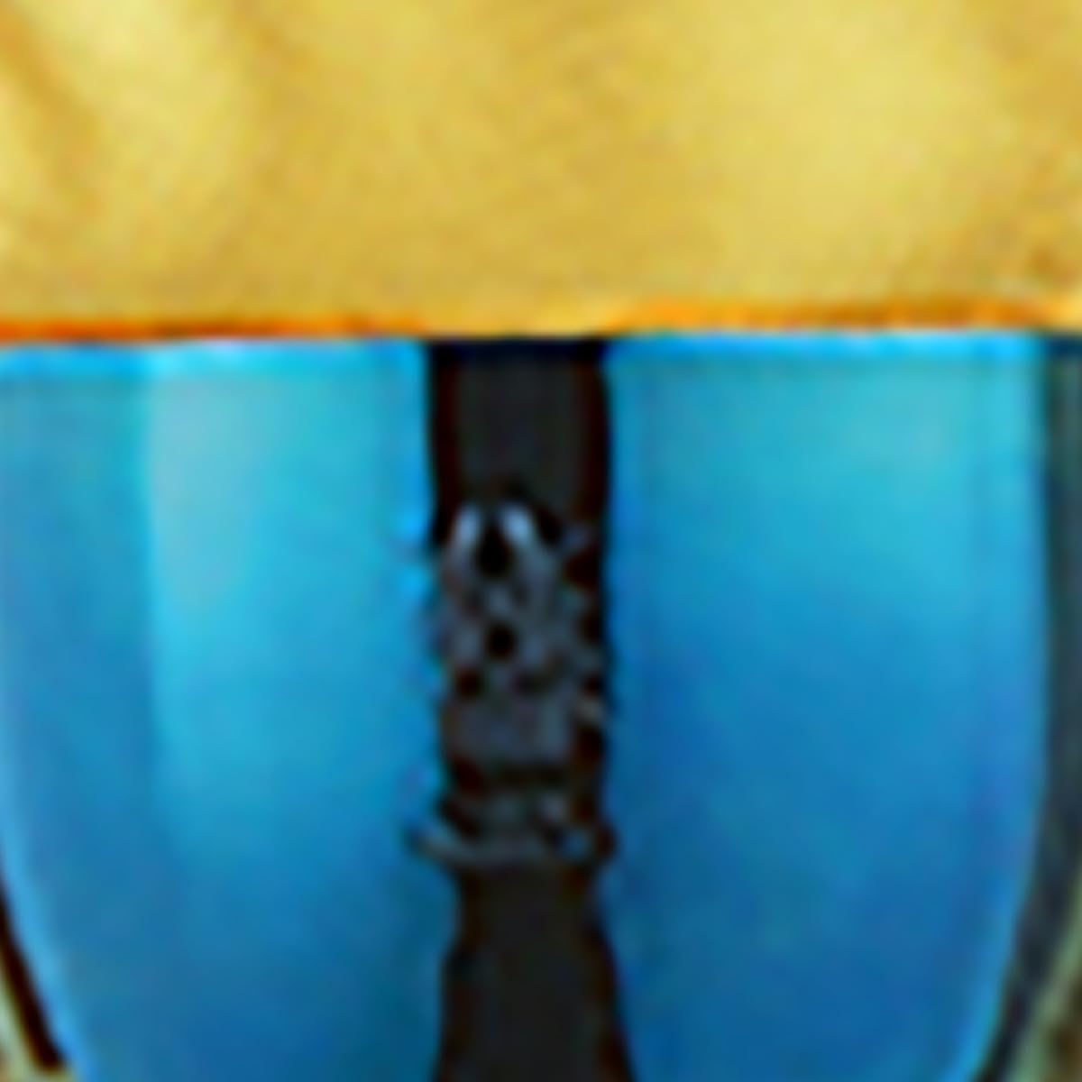 J-kitchens-bag Ginfurumi Japanese Sake Glass, Guinfu, 3.4 fl oz (100 ml), Made in Japan