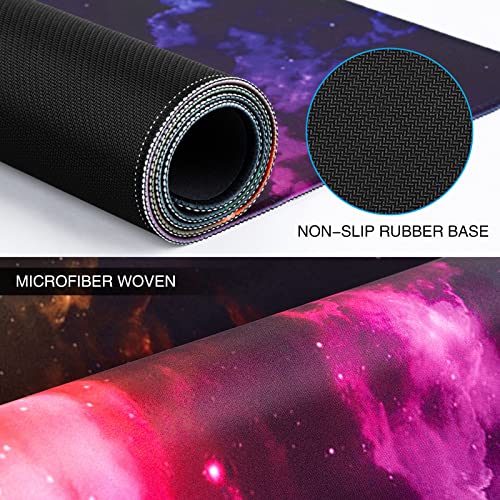 Canjoy Gaming Mouse Pad