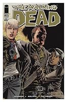 Walking Dead #87 "1st Print" B005E0GN0M Book Cover