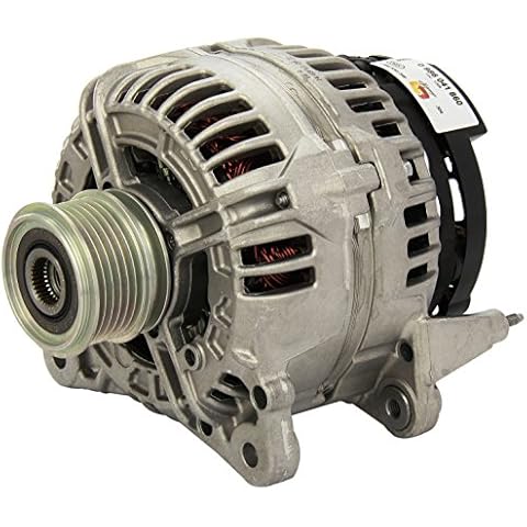 Bosch 0986041860 Car Alternator Cover