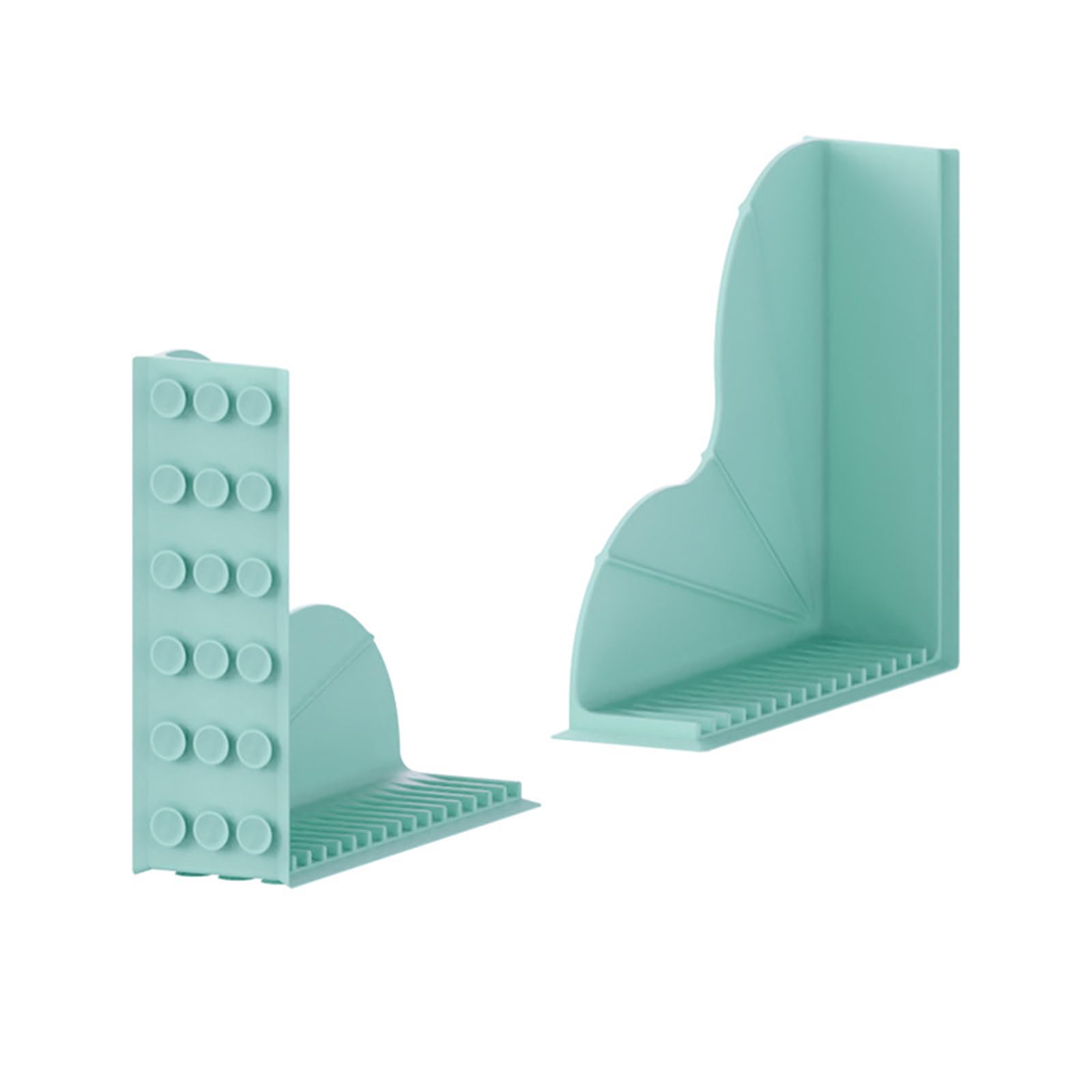 Kaeltsyn Of Flexible Splash Protectors Easy Install, Washable for Basin and Sink Washable for Basin and Sink
