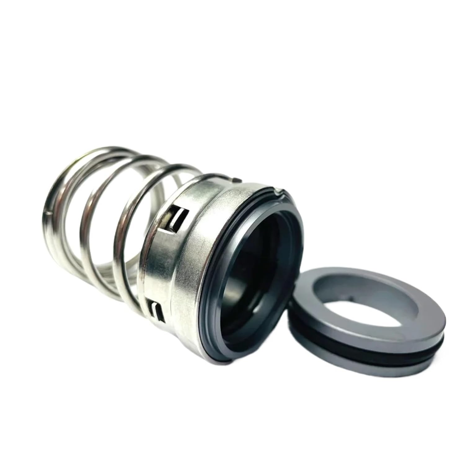 T1-1 1/4” T1-1.25" J-Crane Type 1 Mechanical Seals Shaft Size 1 1/4 Inch with W Seat for Water Pump(CAR-SIC-VIT)