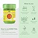 Thai Herbal Inhaler compound 5g, 100% Natürlich, Ätherische Öle, hong poy sian