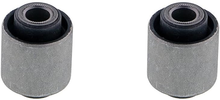 Rear Lower Shock Absorber Bushing, Car Shock Absorber Bushes, Automotive Replacement Repair Parts for Cadillac CTS 3.6L 2008 2009 2010 2011, for Cadillac CTS 6.2L 2009 2010 2011 - Brhaspatip, 2PCS
