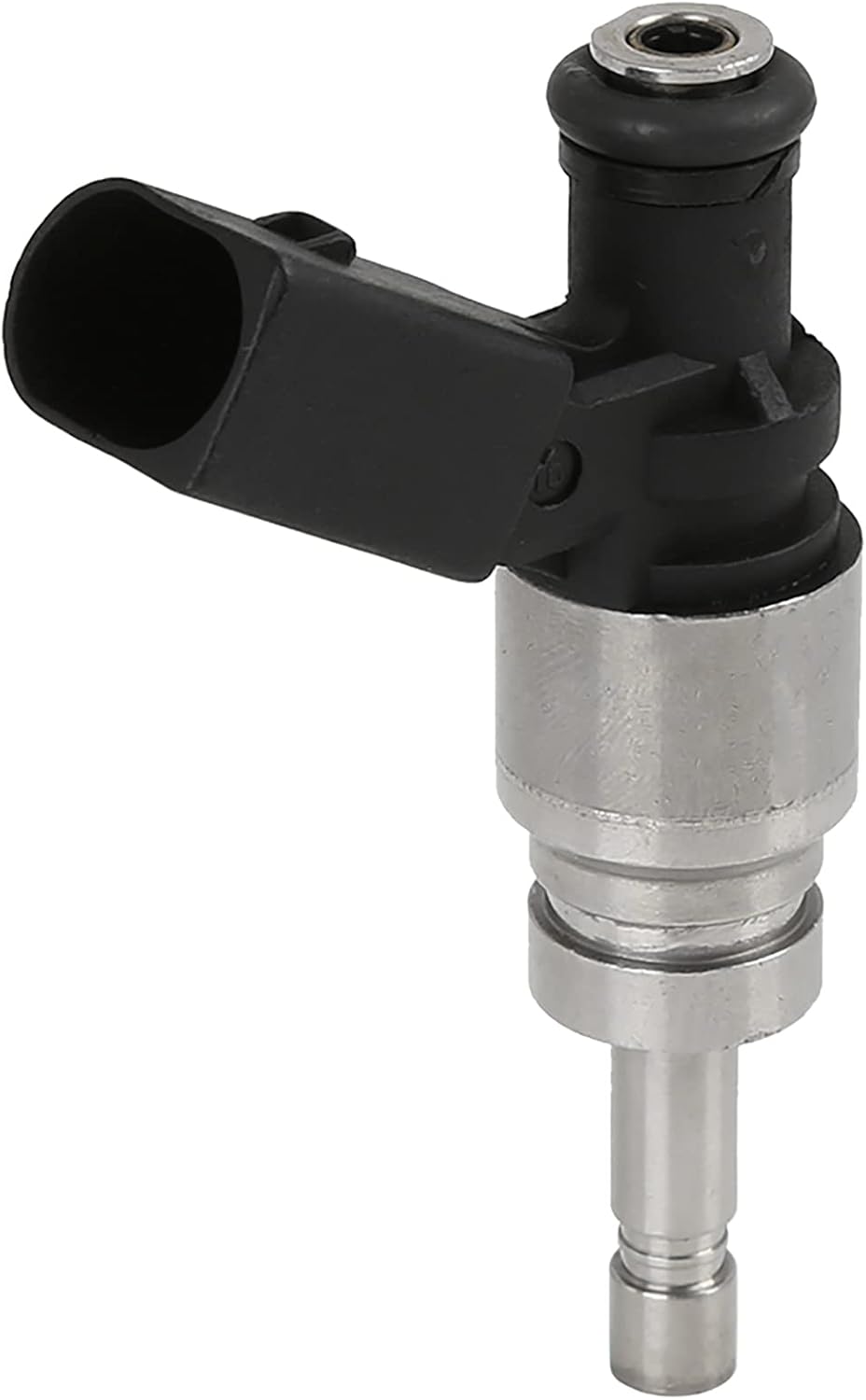 X AUTOHAUX Fuel Injector Nozzle for Audi A6 A8 Quattro Q7 R8 S5 for VW Touareg V8 079906036C FIJ0038