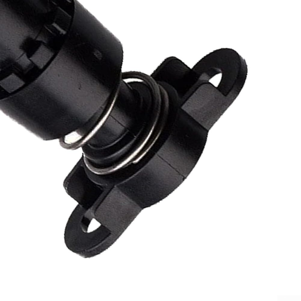 GLOBALHUT Durite Injection Diesel 3C3Z9T289AA Remplacement Direct