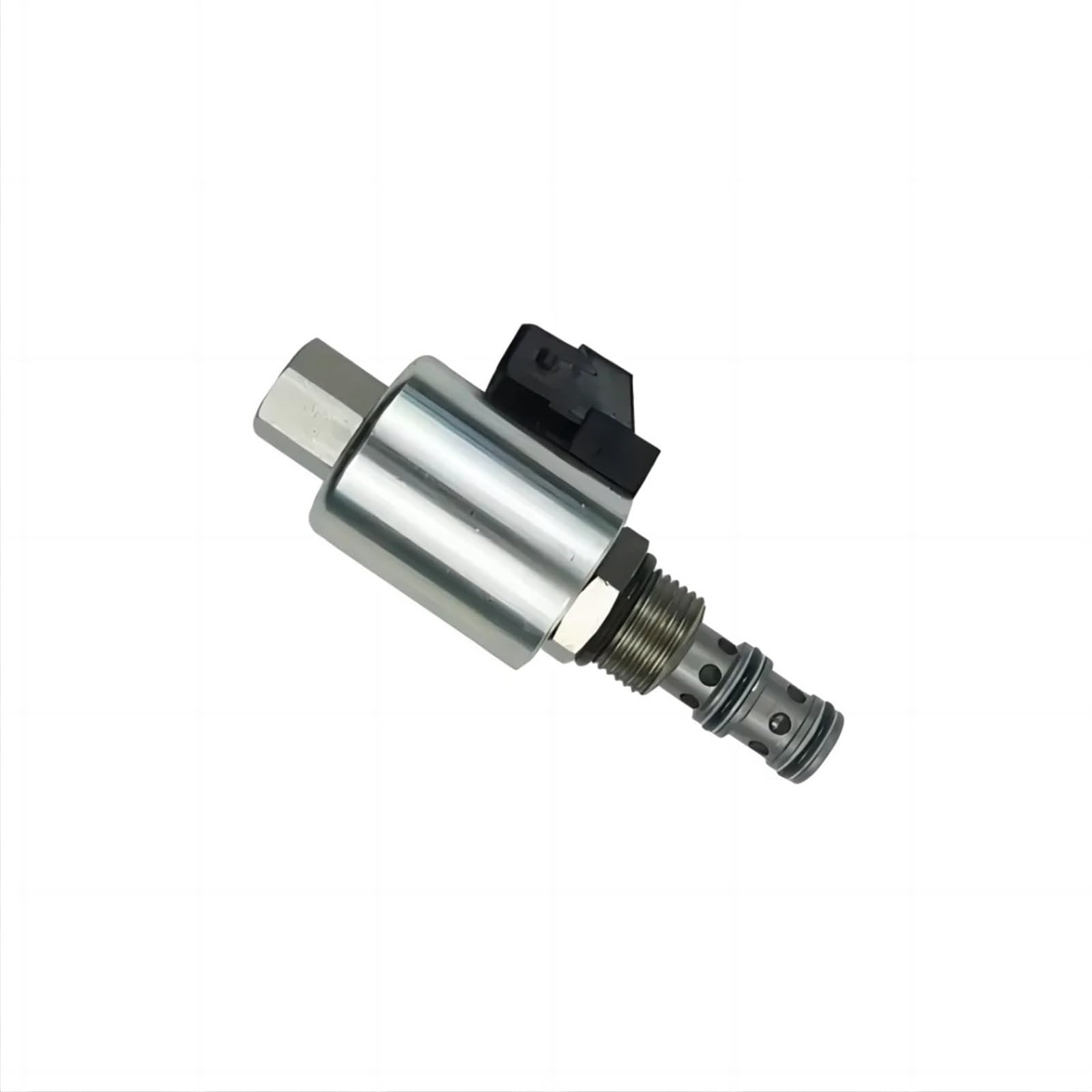 Électrovanne proportionnelle 25/105200 pour corriger les lenteurs hydrauliques d'excavatrice