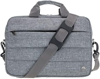 Plm Canyoncase 13-14 inç Laptop Çantası Gri