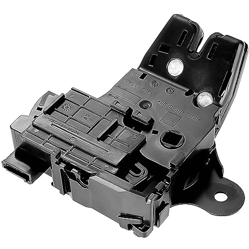 Image of CCIYU Door Lock Actuator Rear side for Buick Allure 2010 replaces 940-108 | for Buick LaCrosse 2010-2019 for Cadillac ATS /CTS 2011-2020 for Chevy Camaro /Cruze 2010-20 power door lock replaces 13501988