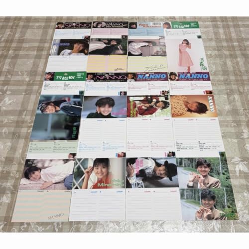 南野陽子」の人気商品一覧・価格比較 - 価格.com