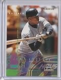 1995 Fleer #457 Tony Eusebio