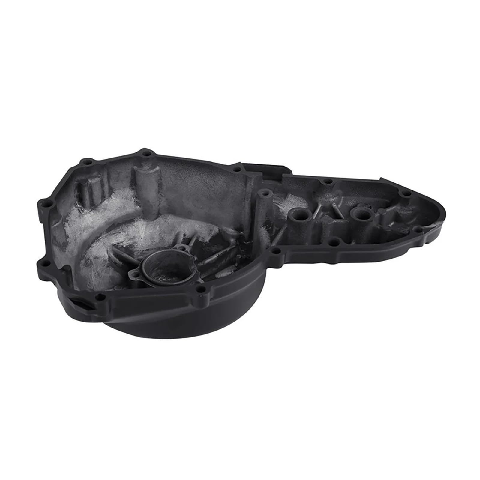 Cubierta del Cárter del Estator del Motor De Motocicleta para K&awasaki para Ninja 650R 2009-2011 para VERSYS 650 ABS 2014-2017 ER-6N 2009-2010