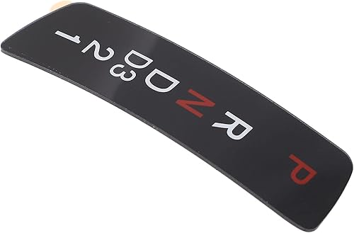 Miniatura 9 de Keenso Panel de cambio de marchas,54721 TB0 Una pantalla del selector de cambios para 20082013