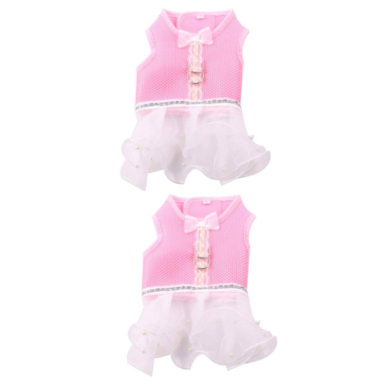 Vêtements chauds pour chiots FOMIYES en maille confortable taille L